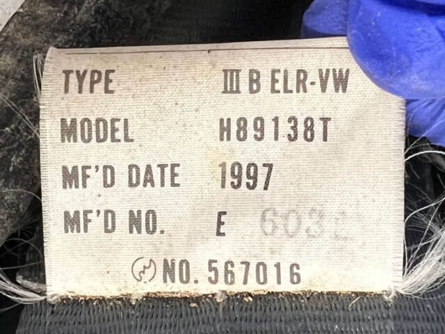 1997 HONDA ACTY TRUCK