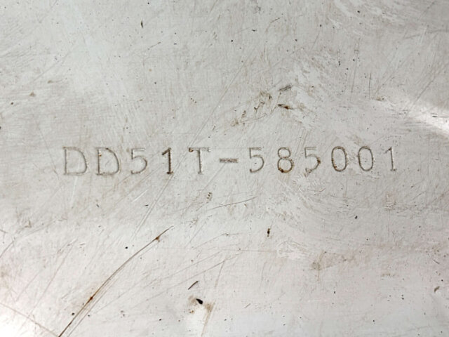 1998 SUZUKI CARRY TRUCK