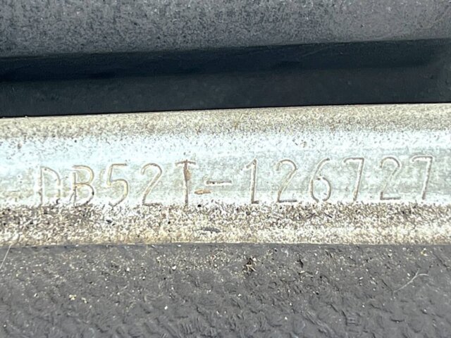 1999 SUZUKI CARRY TRUCK