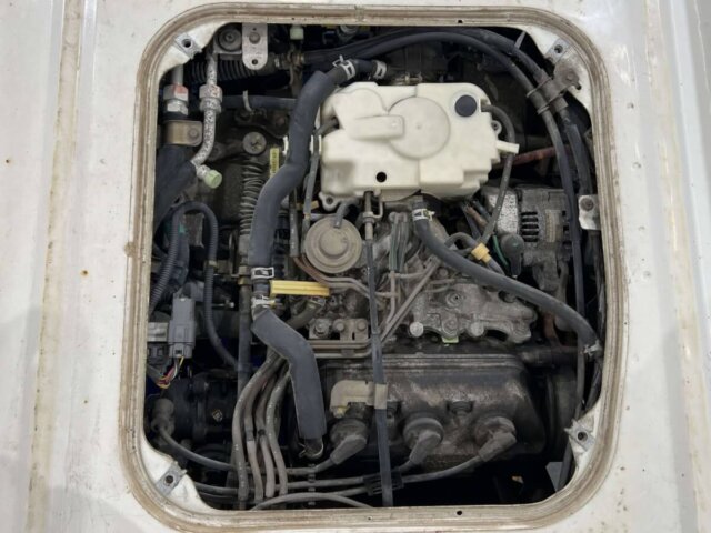 1997 HONDA ACTY TRUCK