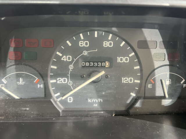 1997 HONDA ACTY TRUCK