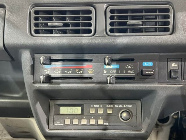 1997 HONDA ACTY TRUCK