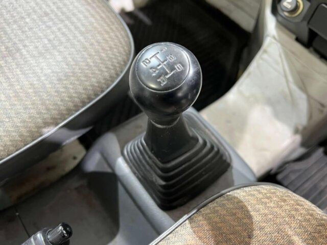 1997 HONDA ACTY TRUCK