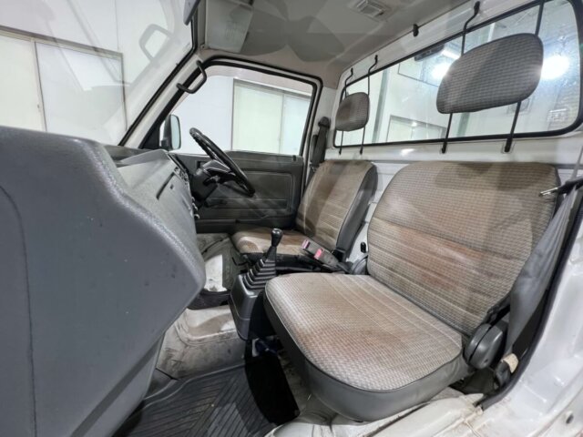 1997 HONDA ACTY TRUCK