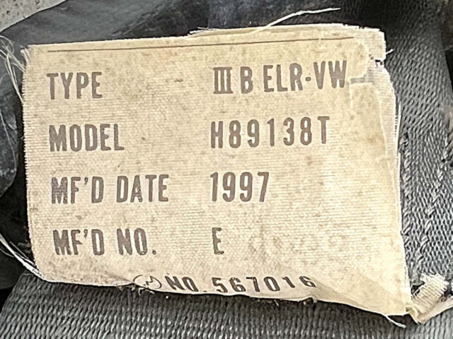 1997 HONDA ACTY TRUCK