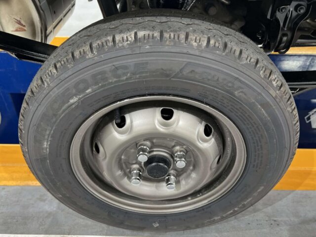 1997 HONDA ACTY TRUCK