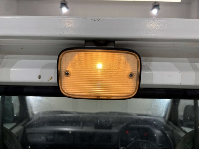 1999 HONDA ACTY TRUCK