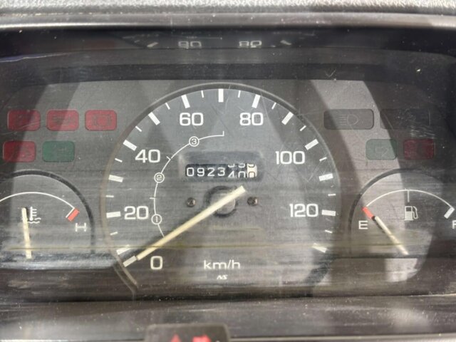 1999 HONDA ACTY TRUCK