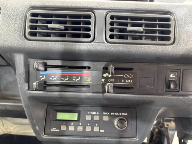 1999 HONDA ACTY TRUCK