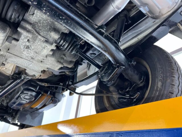 1997 HONDA ACTY TRUCK