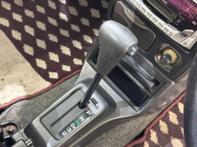 1999 DAIHATSU MIRA GINO