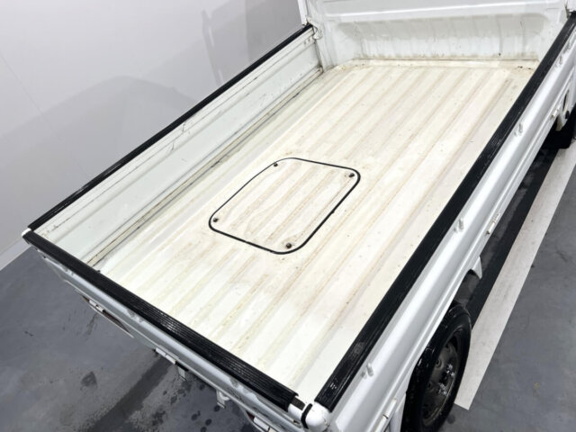 1997 HONDA ACTY TRUCK