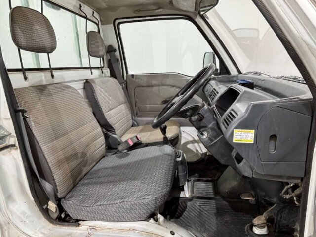 1999 HONDA ACTY TRUCK