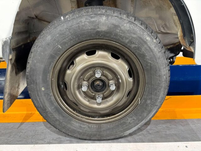 1999 HONDA ACTY TRUCK