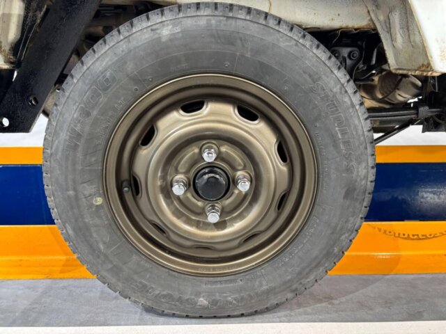 1999 HONDA ACTY TRUCK