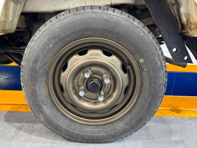 1999 HONDA ACTY TRUCK