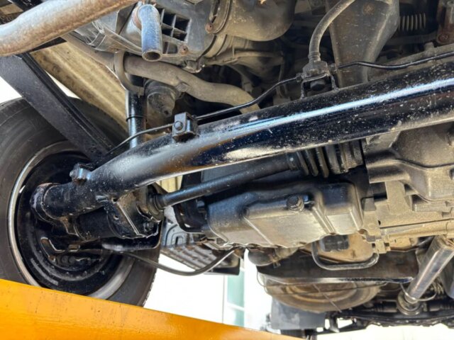 1999 HONDA ACTY TRUCK