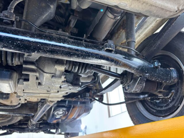 1999 HONDA ACTY TRUCK