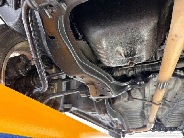 1999 DAIHATSU MIRA GINO