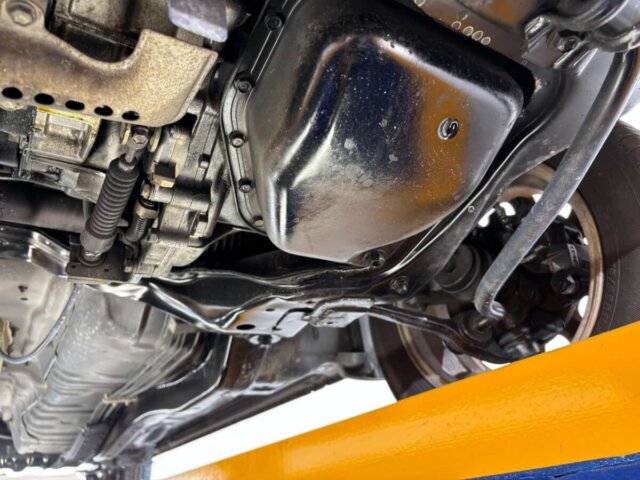 1999 DAIHATSU MIRA GINO