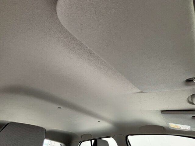 2018 SUZUKI ALTO VAN