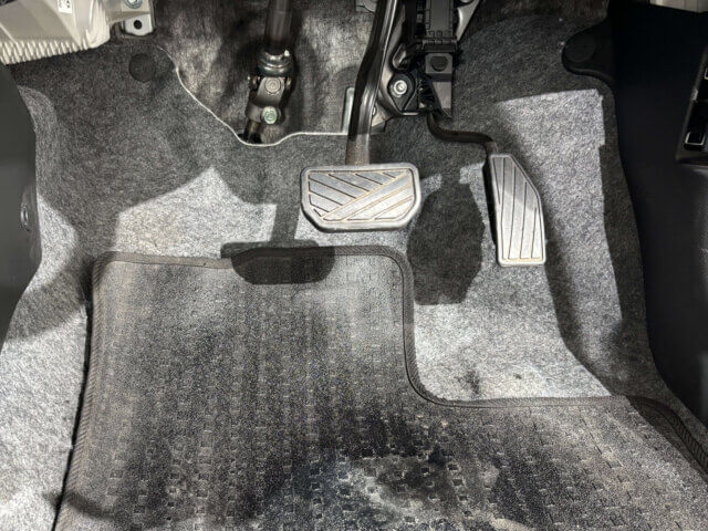 2018 SUZUKI ALTO VAN