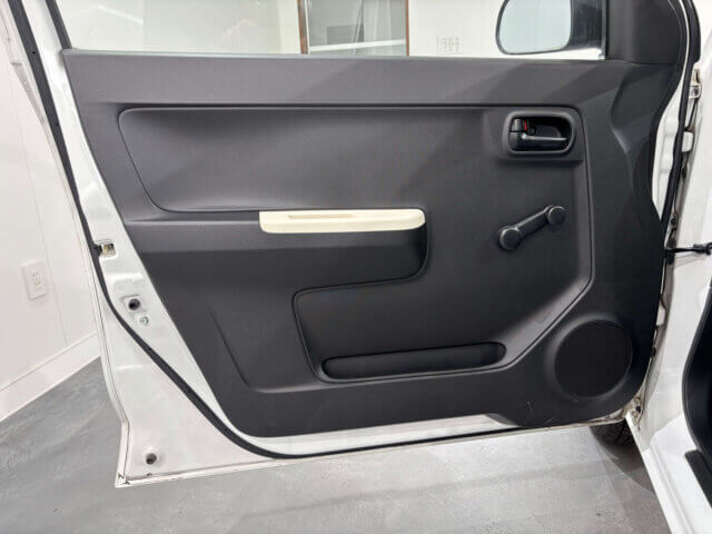 2018 SUZUKI ALTO VAN