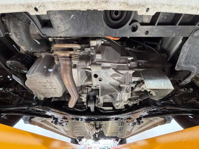 2018 SUZUKI ALTO VAN