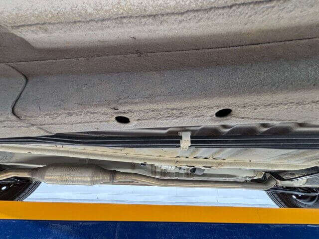 2018 SUZUKI ALTO VAN