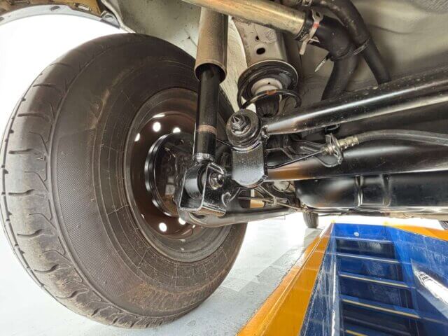 2018 SUZUKI ALTO VAN