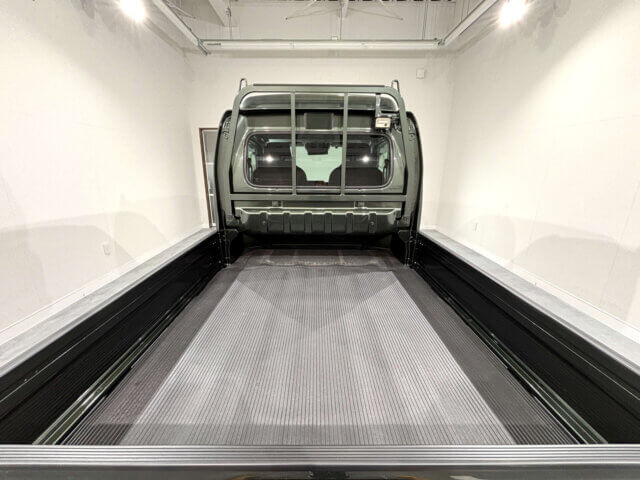 2021 SUZUKI CARRY TRUCK