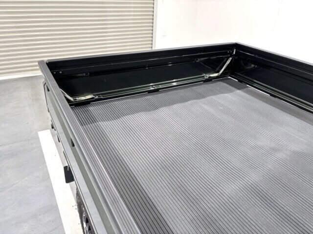 2021 SUZUKI CARRY TRUCK