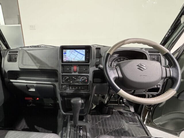 2021 SUZUKI CARRY TRUCK