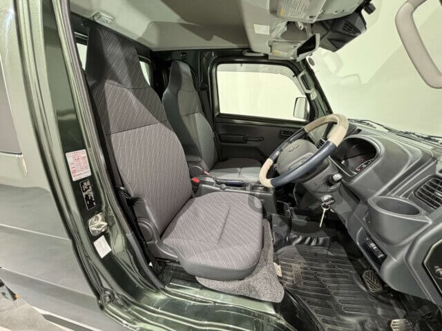 2021 SUZUKI CARRY TRUCK