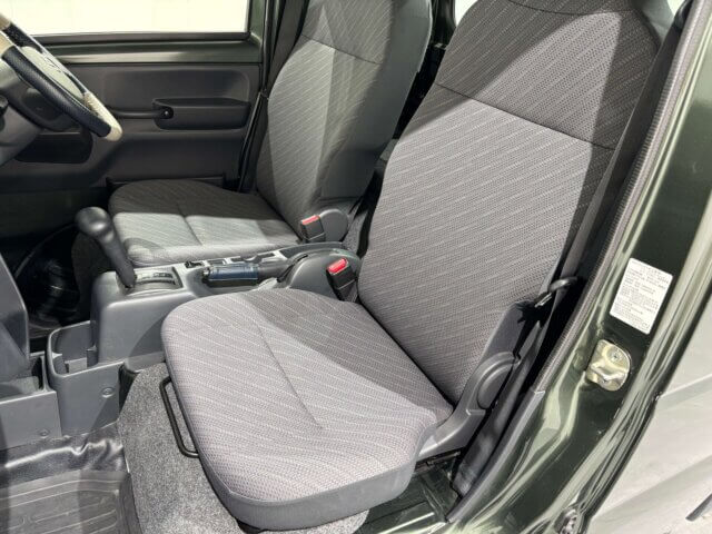 2021 SUZUKI CARRY TRUCK