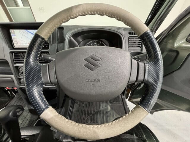 2021 SUZUKI CARRY TRUCK