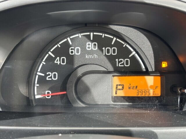 2021 SUZUKI CARRY TRUCK