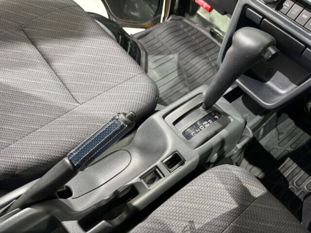 2021 SUZUKI CARRY TRUCK