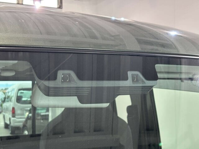 2021 SUZUKI CARRY TRUCK