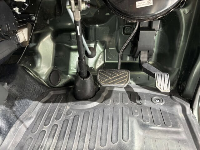 2021 SUZUKI CARRY TRUCK