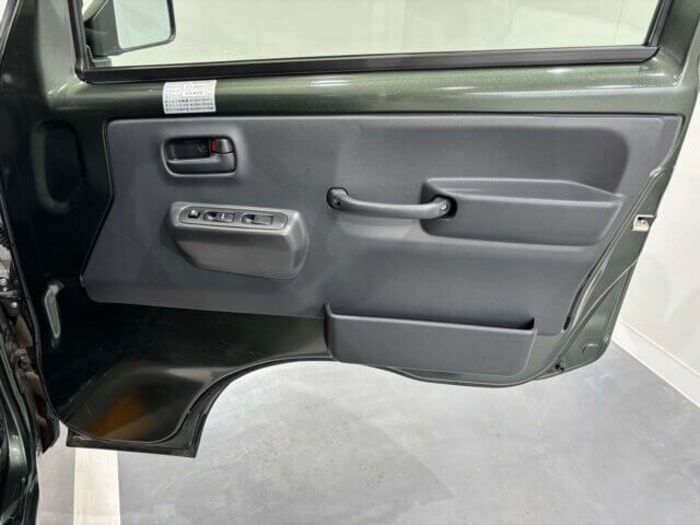 2021 SUZUKI CARRY TRUCK