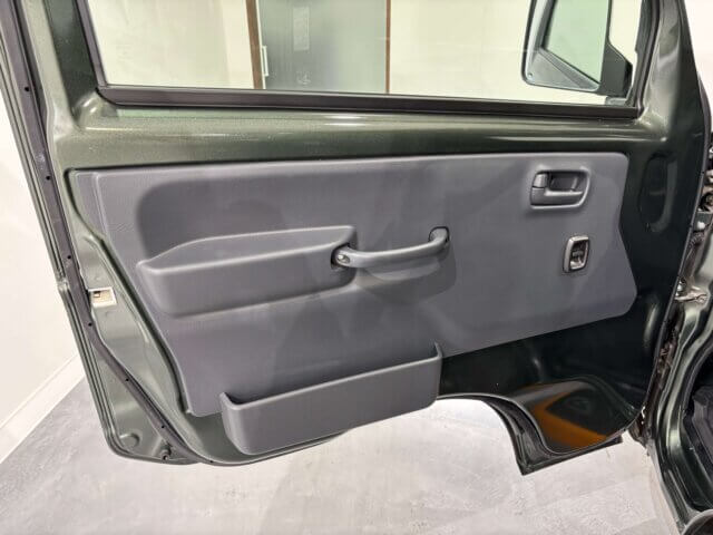 2021 SUZUKI CARRY TRUCK