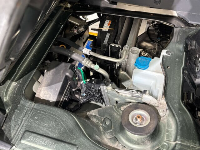 2021 SUZUKI CARRY TRUCK