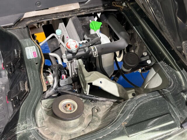 2021 SUZUKI CARRY TRUCK