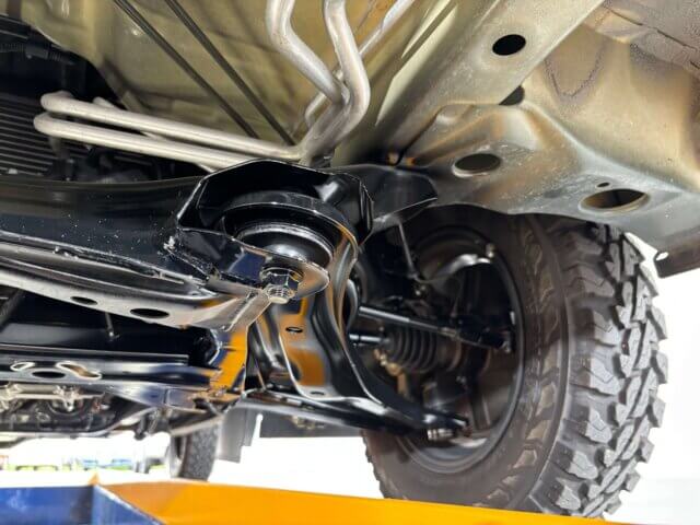 2021 SUZUKI CARRY TRUCK