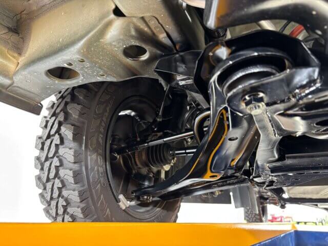 2021 SUZUKI CARRY TRUCK