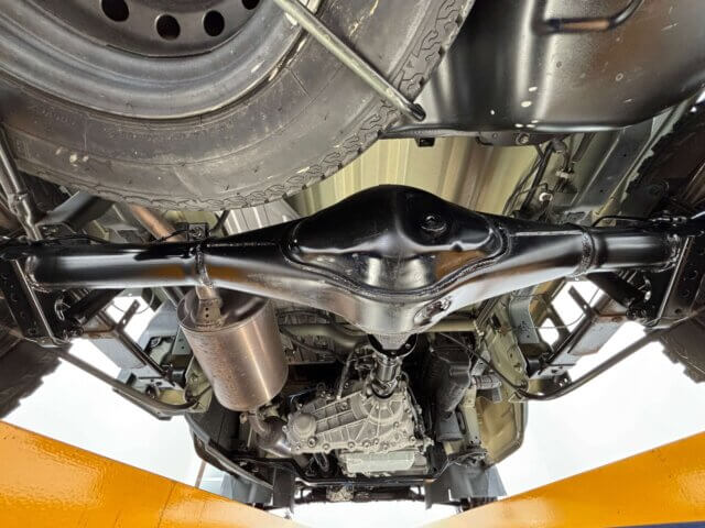 2021 SUZUKI CARRY TRUCK