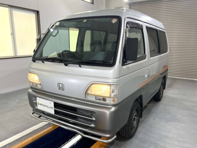 1997 HONDA ACTY VAN