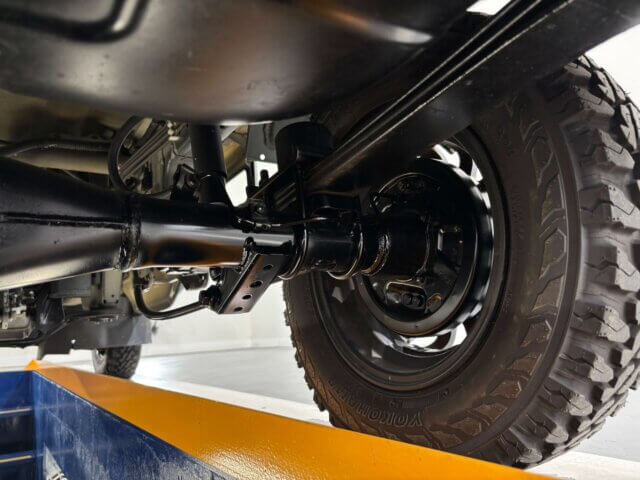 2021 SUZUKI CARRY TRUCK