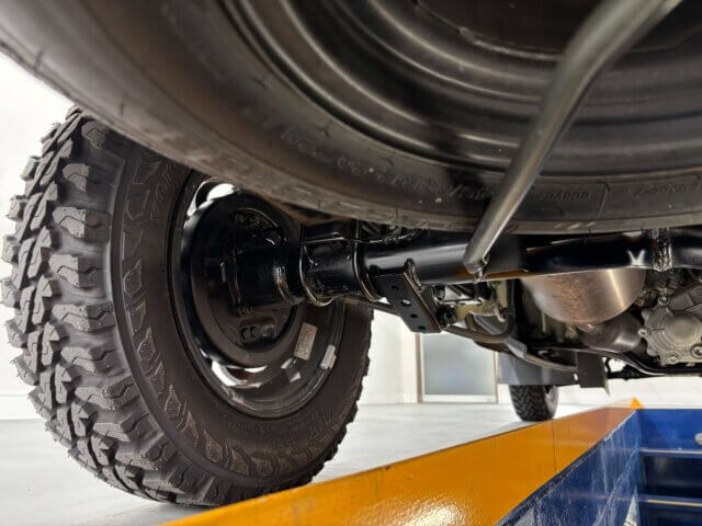 2021 SUZUKI CARRY TRUCK